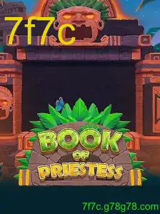 Explorando o Mundo de BookOfPriestess: Uma Jornada Entre Misticismo e Estratégia