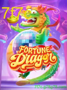 FortuneDragon: Um Mergulho no Mundo de Aventuras e Recompensas