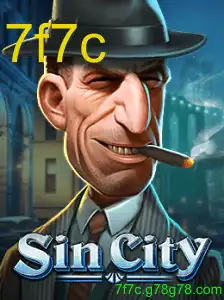 Explorando o Fascinante Mundo de SinCity e a Influência de 7f7c