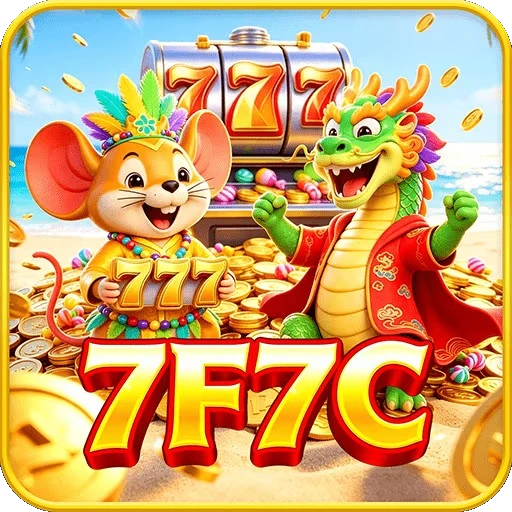 7f7c logo